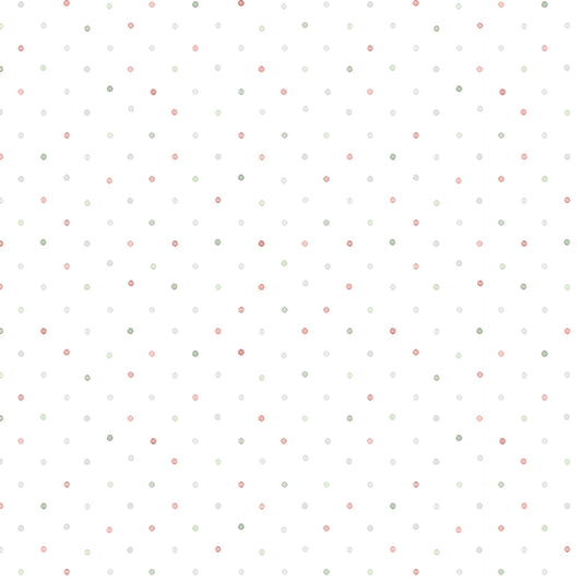 Peppercorn, White Christmas LMW135/20-700