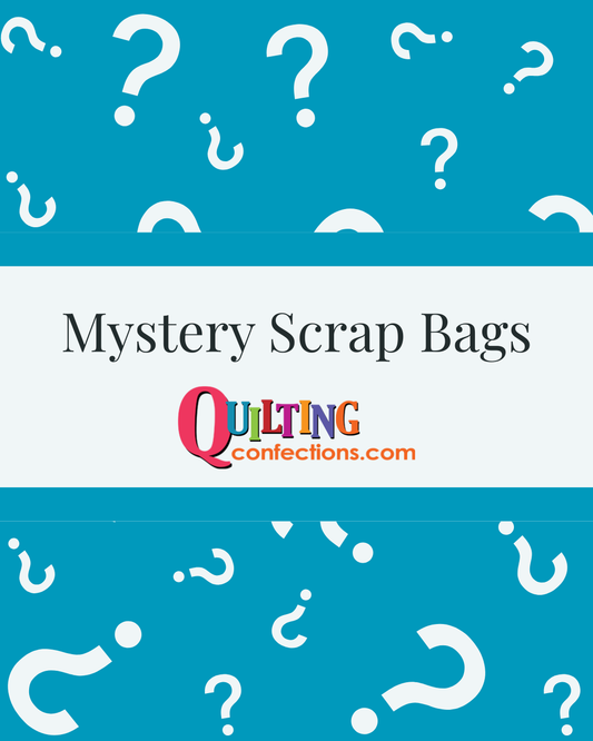QC Scrap Bag