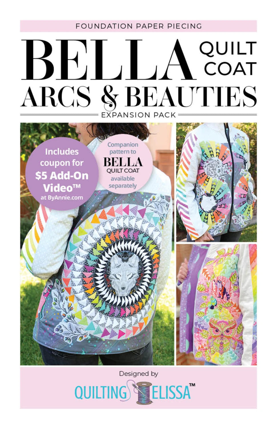 Bella Arcs et Beautés