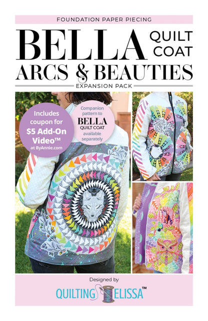 Bella Arcs et Beautés
