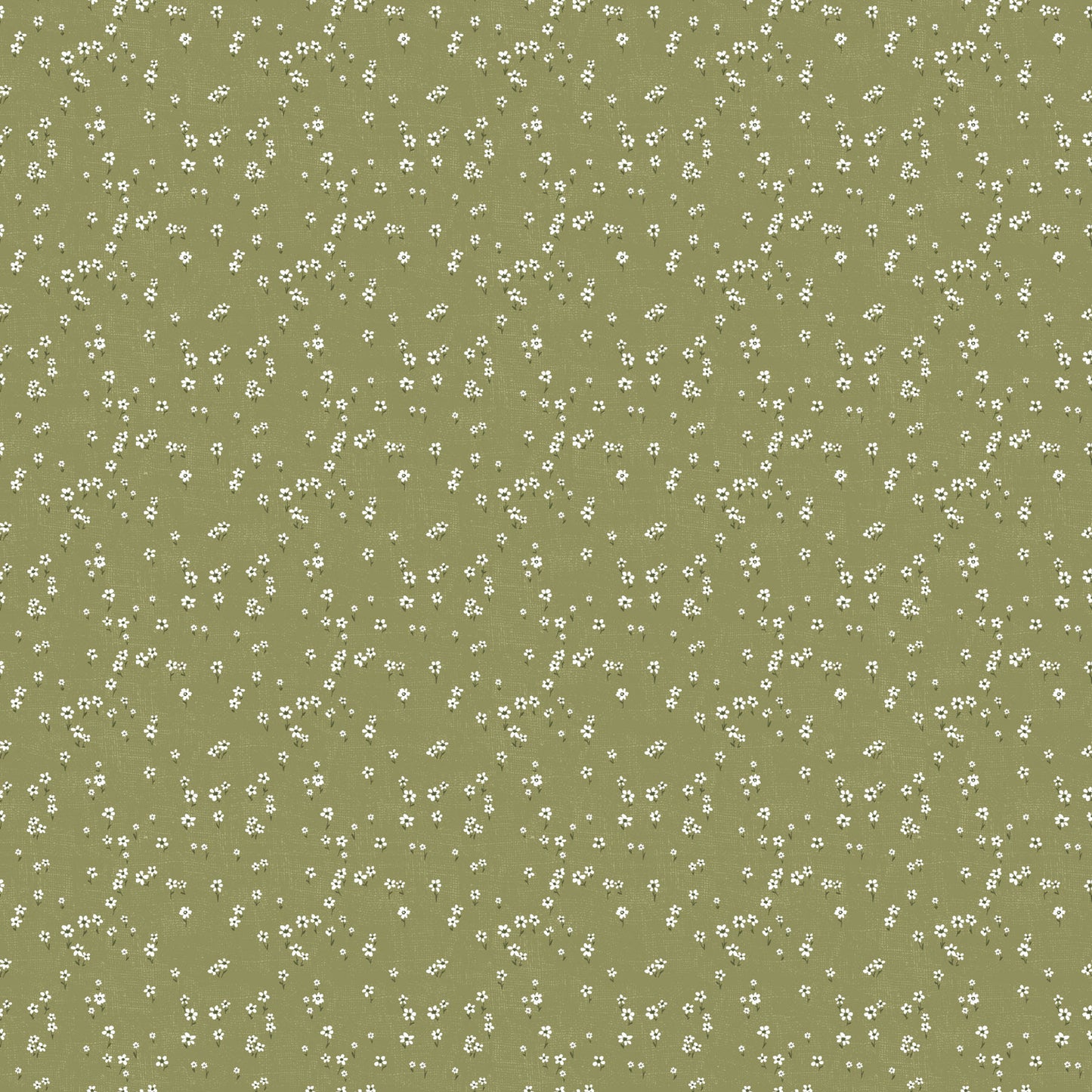 Humblebee Green RC91124-70