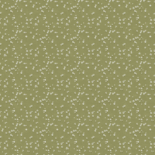 Humblebee Green RC91124-70