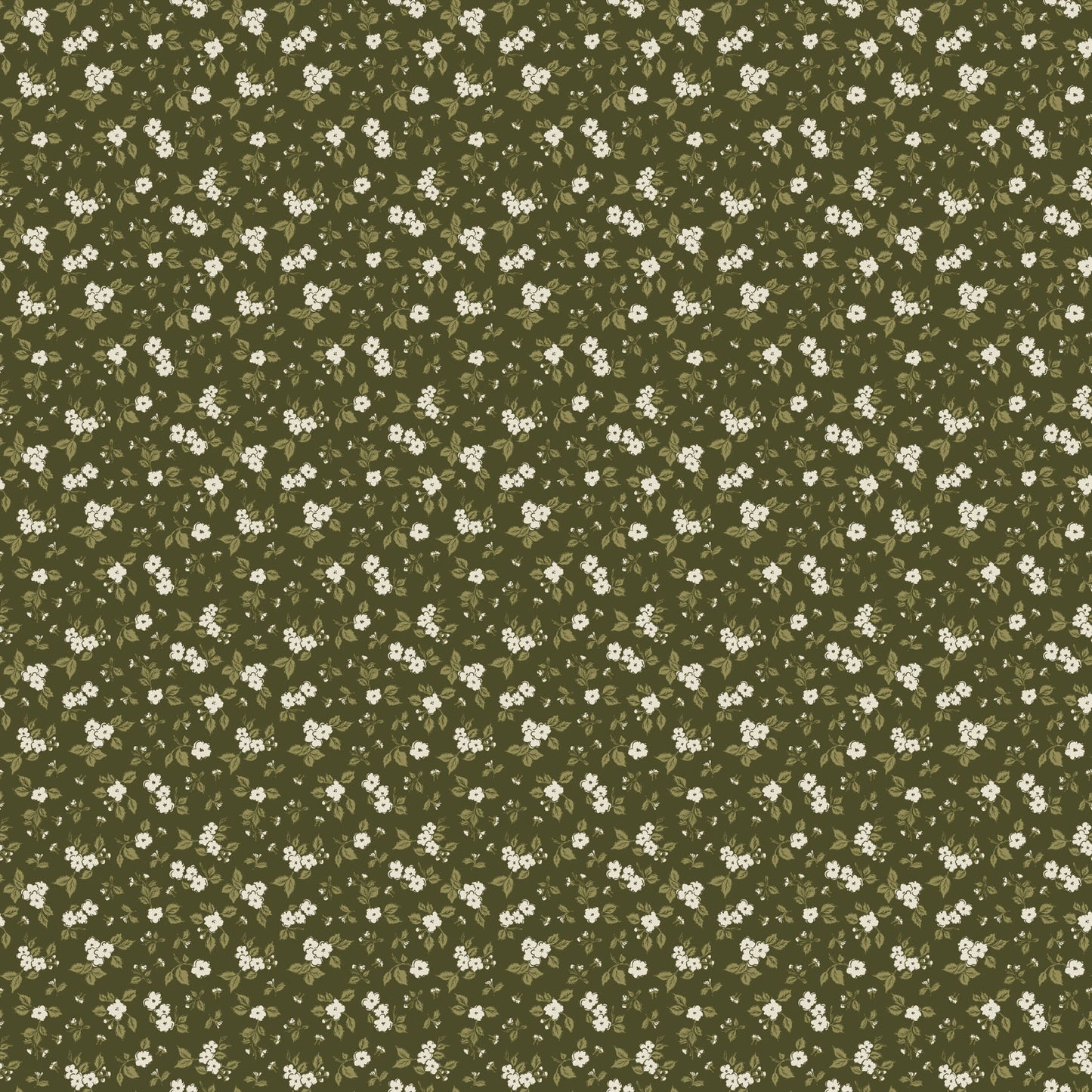 Humblebee Green RC91126-75