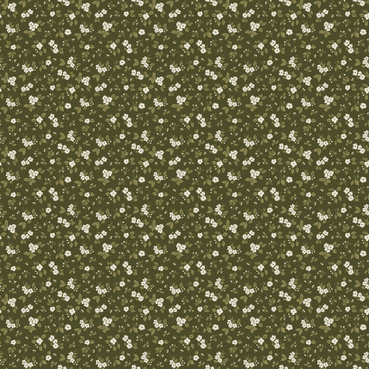 Humblebee Green RC91126-75