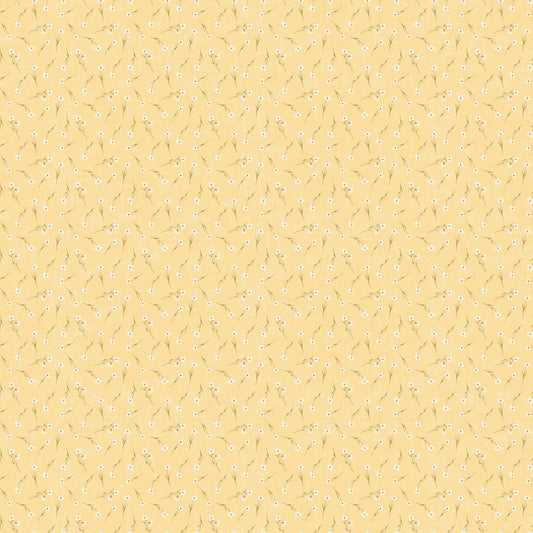 Humblebee Yellow RC91127-52