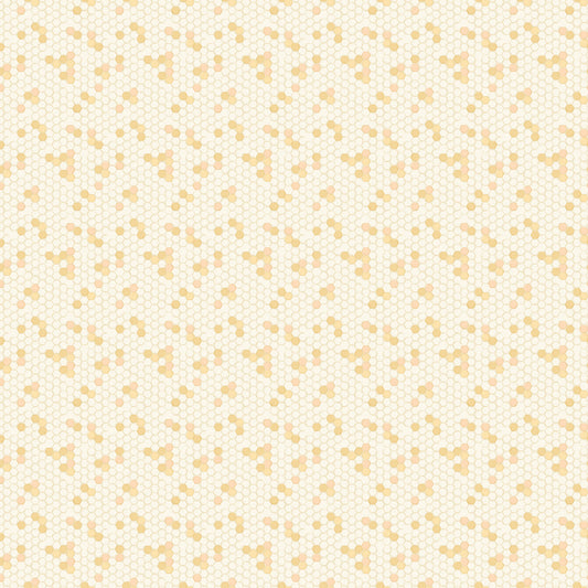 Humblebee Yellow RC91128-50