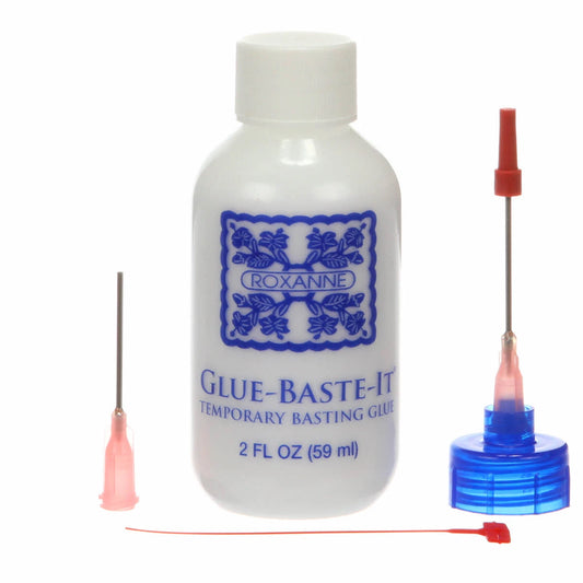 Roxanne Glue Baste It, 2oz