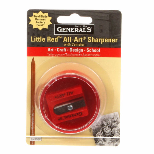 General's Pencil Sharpener