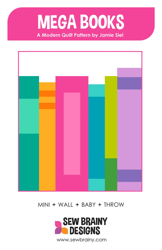 Mega Books