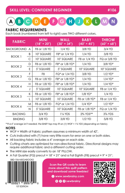 Mega Books