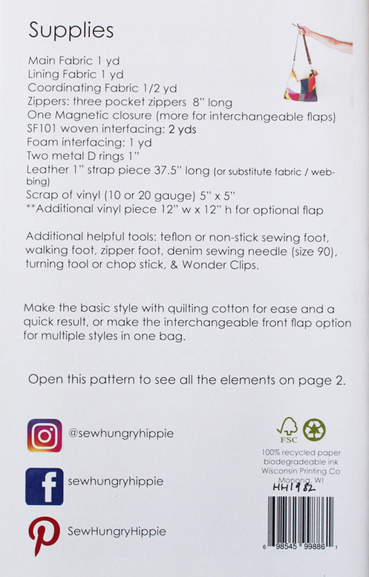 Coffee House Bag