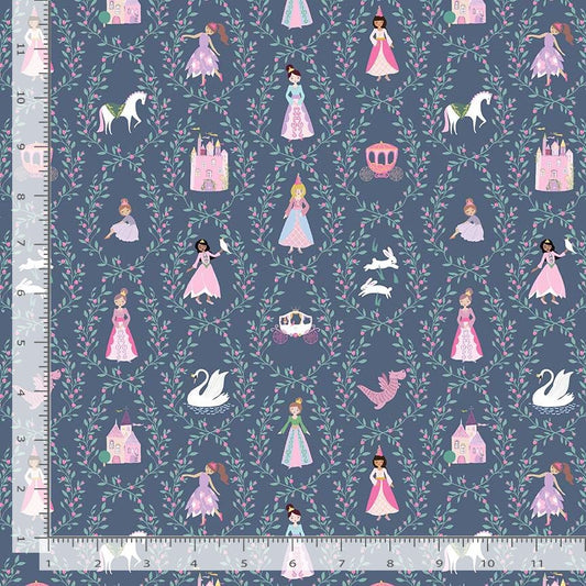 Enchanted Princess Trellis - Bijou