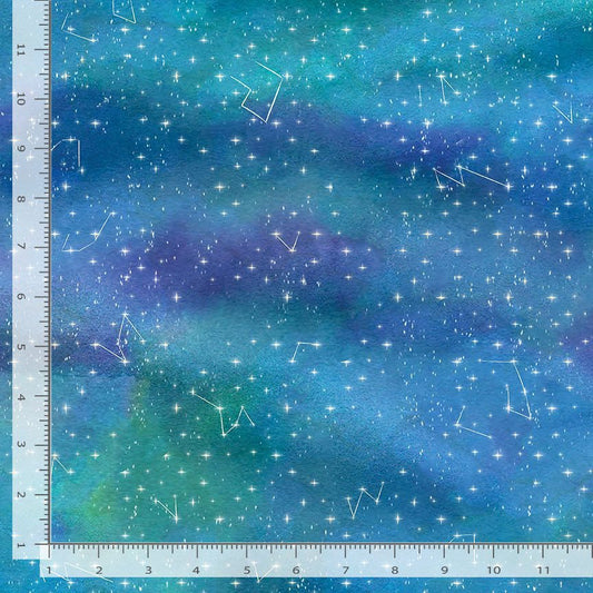 Northern Skies DSDFN3474