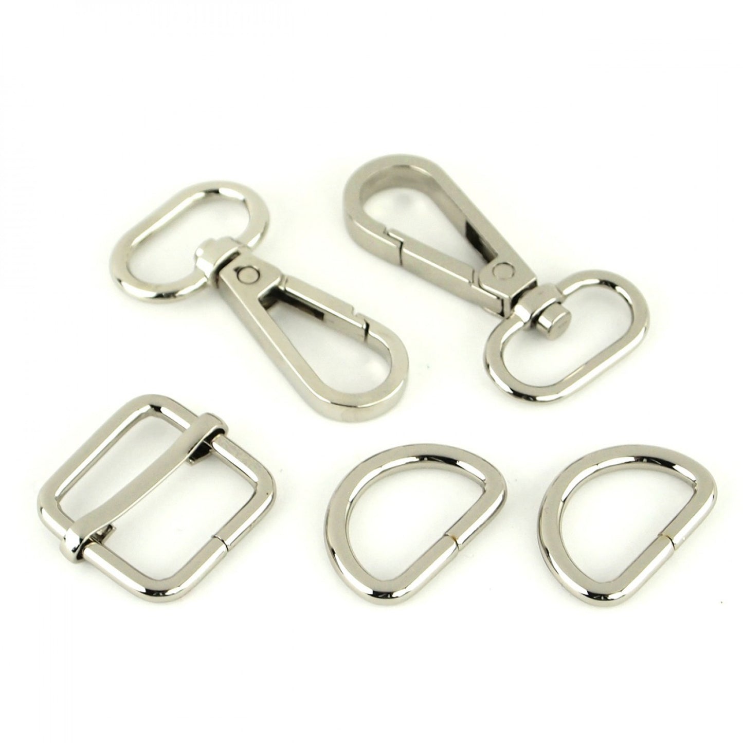 Basic Hardware 3/4" N