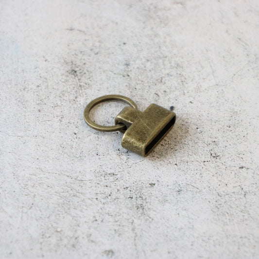Screw-in Key Fob (2)