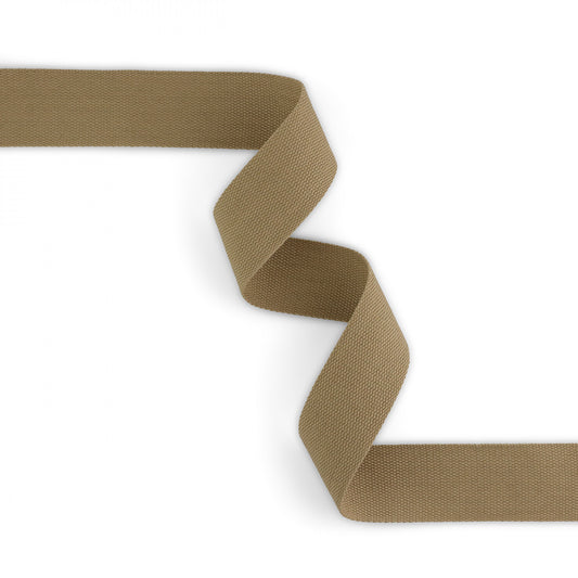 Natural Webbing 1 1/2"  3yd