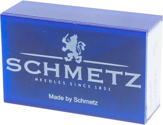 Schmetz Bulk Needles 80/12 - 100 pack