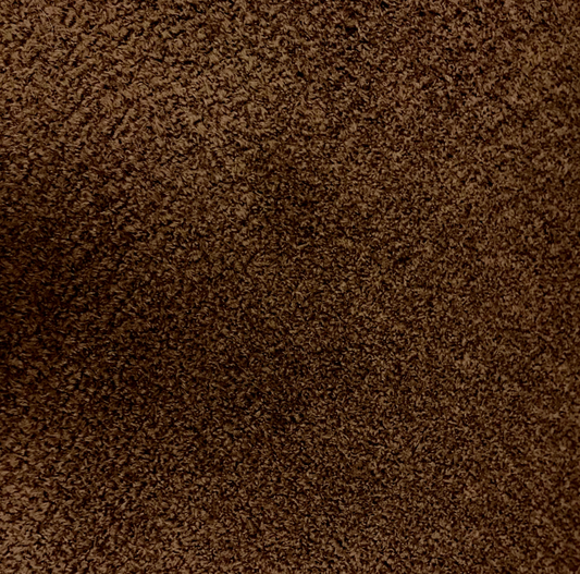 Remnant - Fireside Chocolate 60" (30"x60")