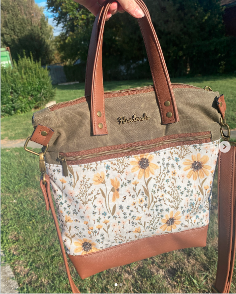 Class: The Aberdeen Tote