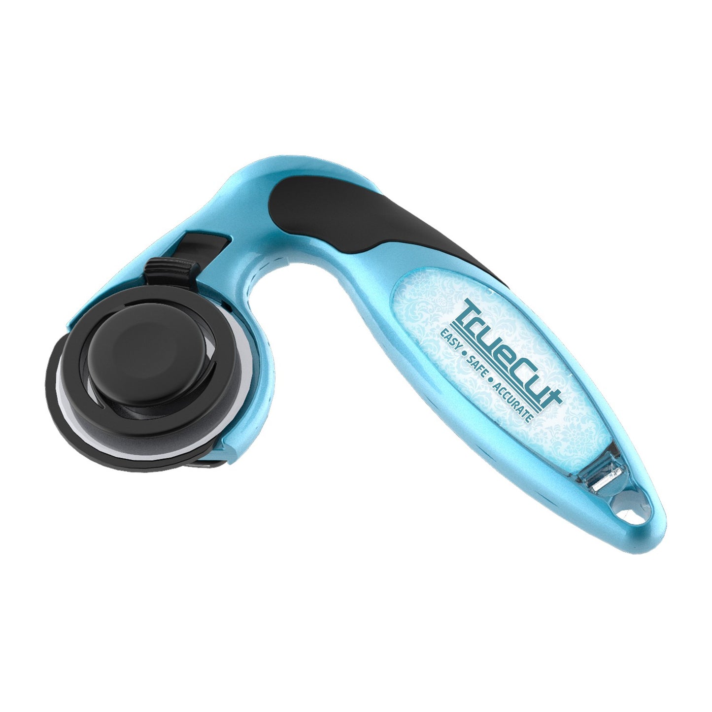 My Comfort Cutter