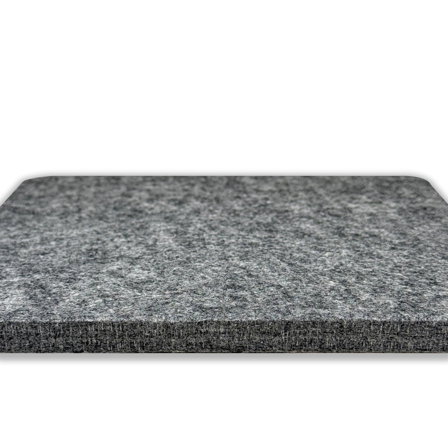 Wool Mat 17x24