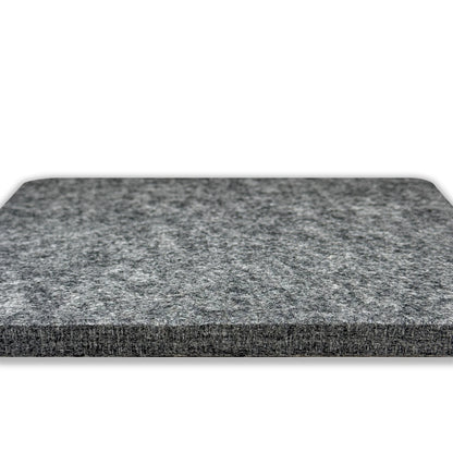 Wool Mat 17x24