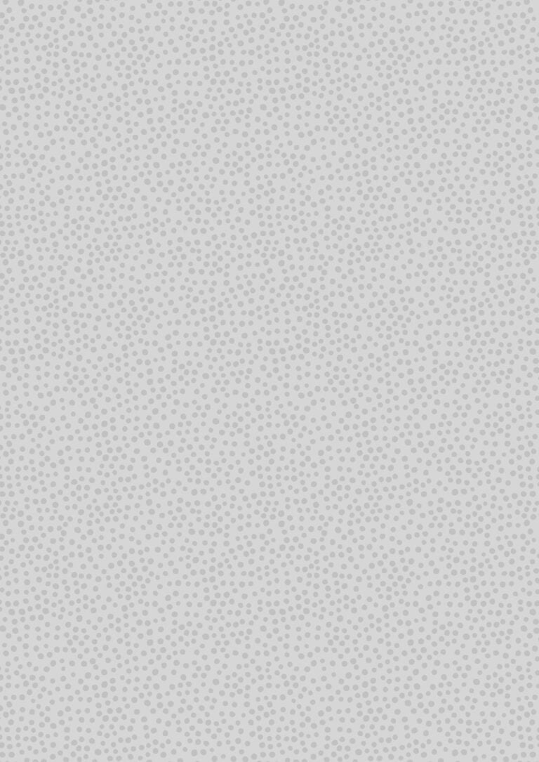 Tiny Tonals - Spots (Grey on Grey)