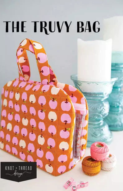 The Truvy Bag