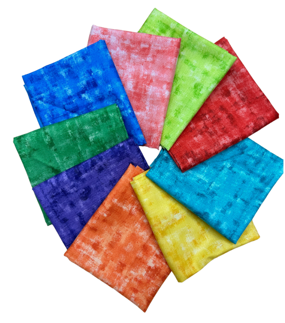 Jazzy Fat 1/4s (9)