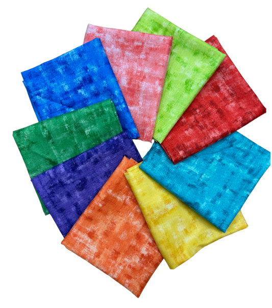 Jazzy Fat 1/4s (9)