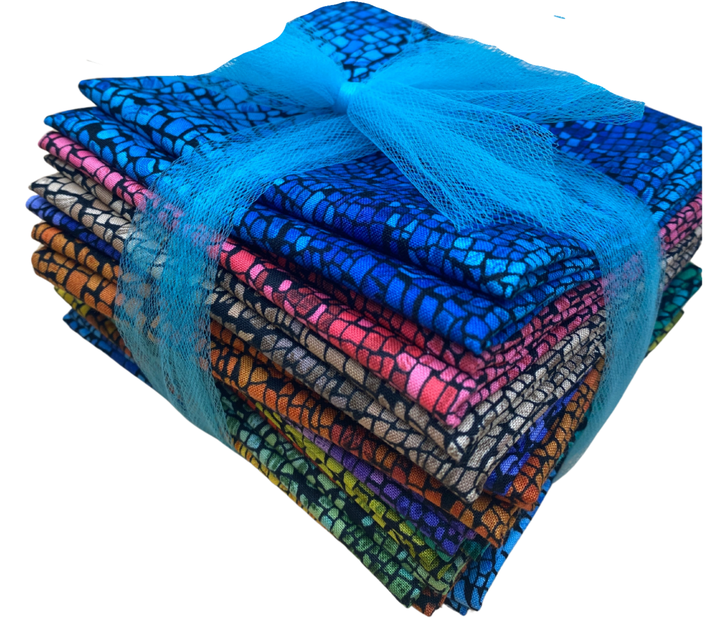 Gemma Fat 1/4 Bundle (12)