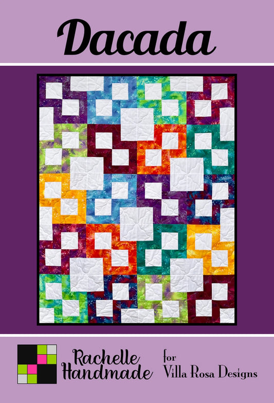 Dacada pattern