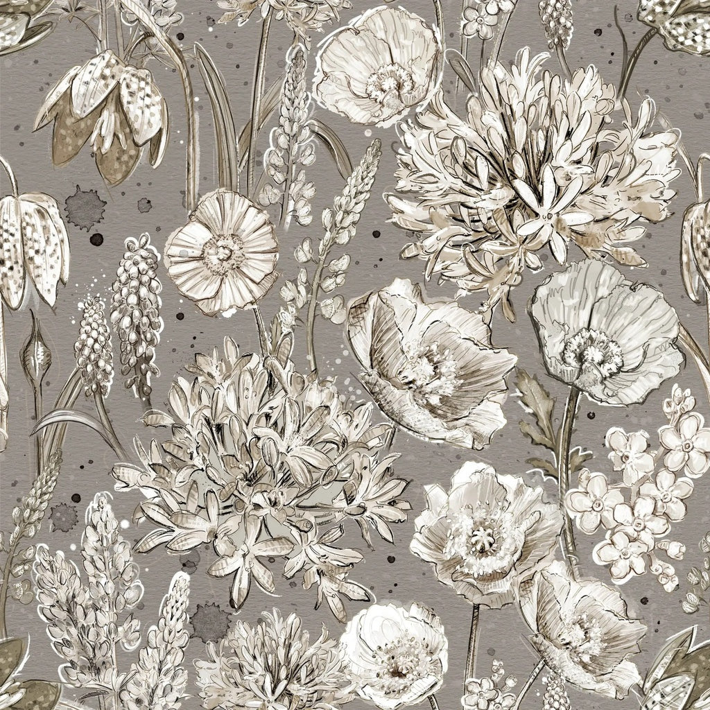 Botanical Sketchbook LMW115/16-770