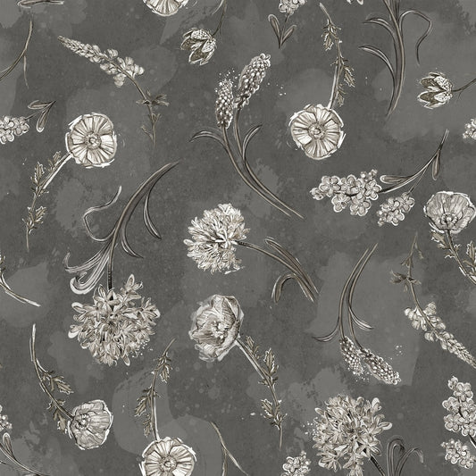 Botanical Sketchbook LMW115/18-707