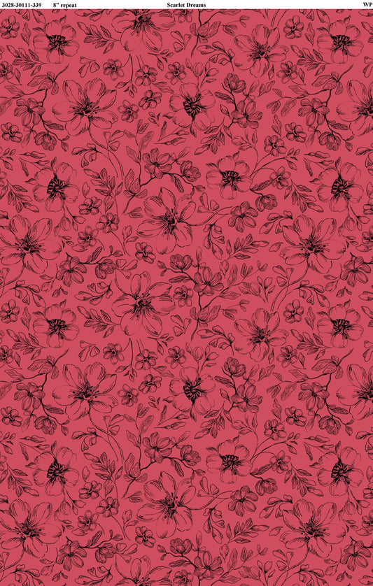 Scarlet Dreams 30111 339