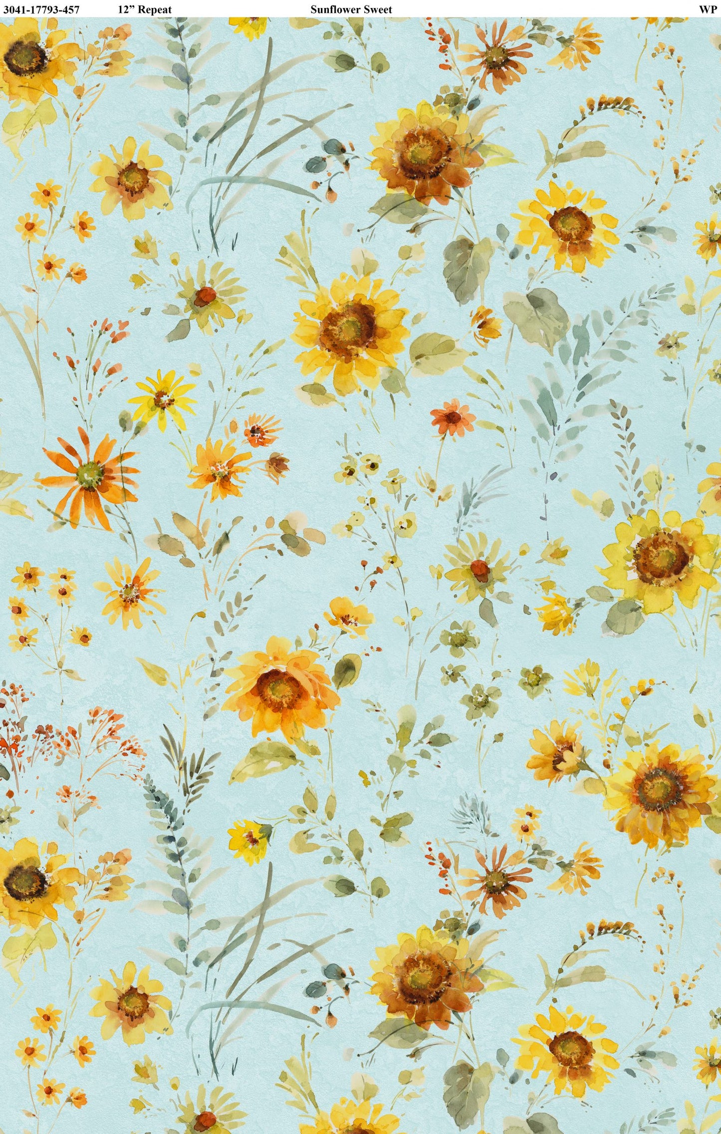 Sunflower Sweet 17797 777