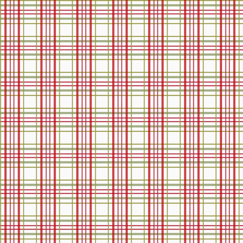 Very Berry Christmas Y4846-55 Multi Color