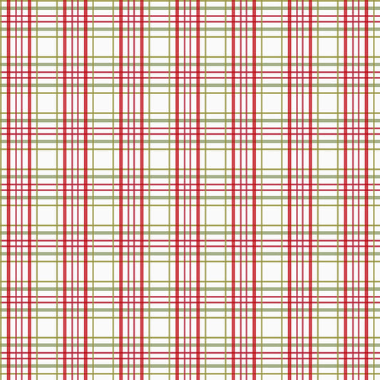 Very Berry Christmas Y4846-55 Multi Color