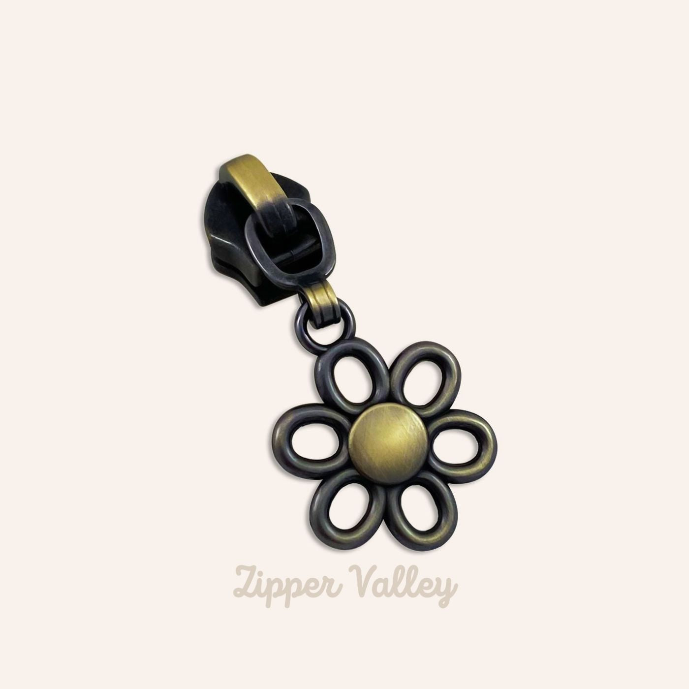 Flower Pulls - Size #5