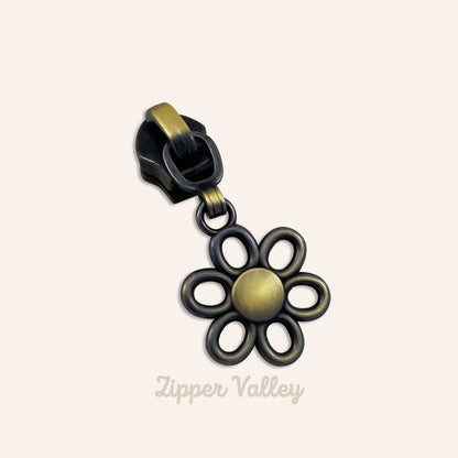 Flower Pulls - Size #5