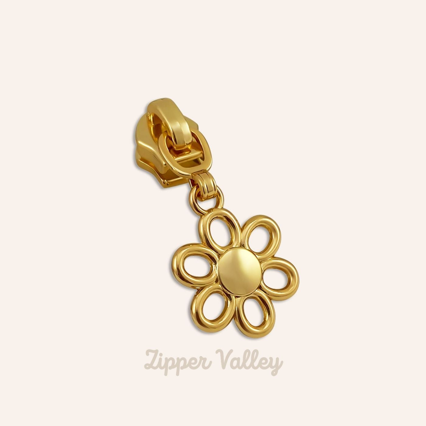 Flower Pulls - Size #5
