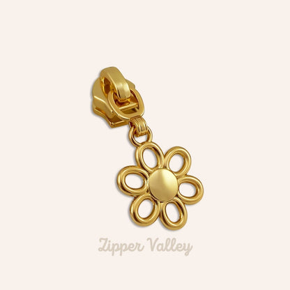 Flower Pulls - Size #5