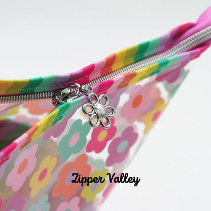 Flower Pulls - Size #5