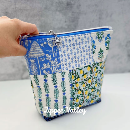Flower Pulls - Size #5