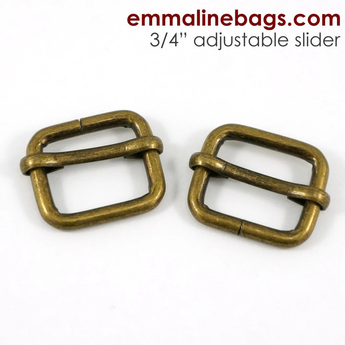 Adjustable Sliders (2 Pack)