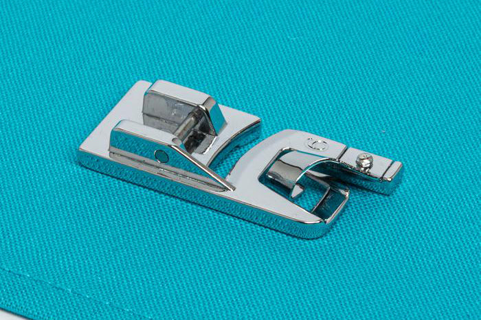 Hemmer Foot BLA-HF6