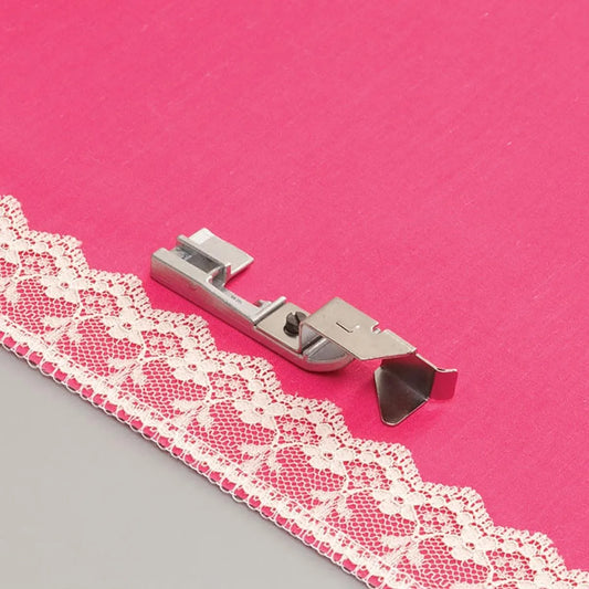 Lace Applicator Foot BLE-LF