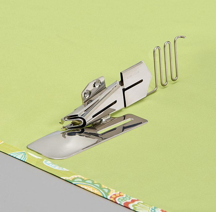 Single Fold Bias Binder 15mm