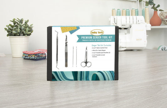 Serger Tool Kit