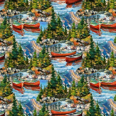 Canoe Lake 29232-44